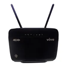 Modem Roteador 4g LTE Wifi WNC WLD71-T5A Foto mini 1