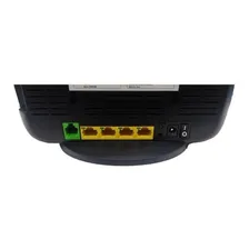 Modem Roteador 4g LTE Wifi WNC WLD71-T5A Foto mini 4