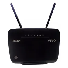 Modem Roteador Chip Blu Castle Wi-Fi 3G 4G Vivo Blackbox Foto mini 1