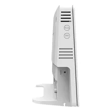 Modem roteador com wifi Huawei EchoLife HG8245Q2 branco Foto mini  3