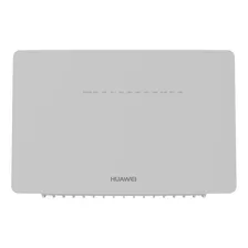 Modem roteador com wifi Huawei EchoLife HG8245Q2 branco Foto  mini 1
