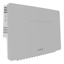Modem roteador com wifi Huawei EchoLife HG8245Q2 branco Foto mini  2