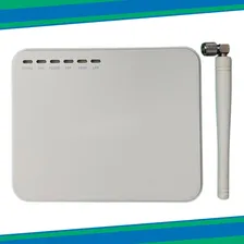 Modem Roteador Na Caixa 2g 3g Mf25b Mf25 Para Chip Rural Cor Branco Foto mini 3