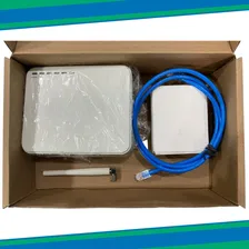 Modem Roteador Na Caixa 2g 3g Mf25b Mf25 Para Chip Rural Cor Branco Foto mini 4