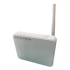 Modem Roteador Na Caixa 2g 3g Mf25b Mf25 Para Chip Rural Cor Branco Foto mini 1