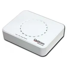 Modem roteador Opticom DSLink 279 Foto mini 1