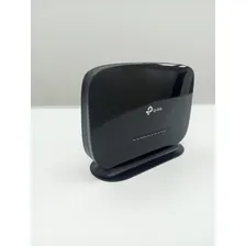 Modem Roteador Tp Link Td-vg5611 300mbps Adsl/vdsl Voip Foto mini  2