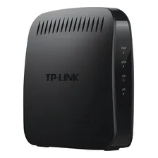 Modem roteador TP-Link TX-6610 preto Foto mini  2