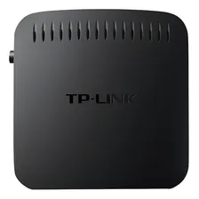Modem roteador TP-Link TX-6610 preto Foto  mini 1