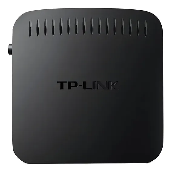 Modem roteador TP-Link TX-6610 preto Foto 1