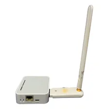 Modem Roteador Tplink Wifi 3g Chip Entrada Antena Foto mini 4
