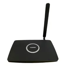 Modem Roteador Wifi 3g Entrad Chip Antena Rural Foto mini 2