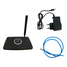 Modem Roteador Wifi 3g Entrad Chip Antena Rural Foto mini 1