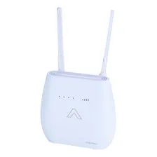 Modem Roteador Wifi 4g AquƔrio Md-4000sx Branco Foto mini 2