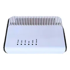 Modem Roteador Wifi - Datacom Adsl Foto mini 1
