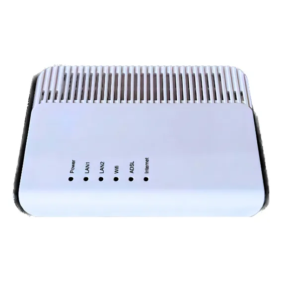 Modem Roteador Wifi - Datacom Adsl Foto 1