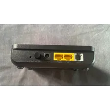 Modem Roteador Wifi - Datacom Adsl Foto mini 3