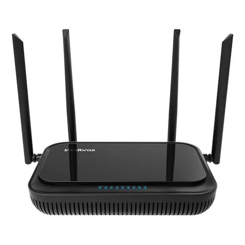 Modem Roteador Wifi Intelbras Wifiber 121ac Epon Gpon Foto 1
