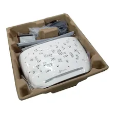Modem Roteador Wireless N Vdsl2 Usb 300mbps Td-w9970 Tp-link Cor Branco Foto mini 4