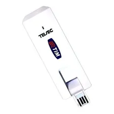 Modem Telsec TS-1K6 branco Foto mini 1