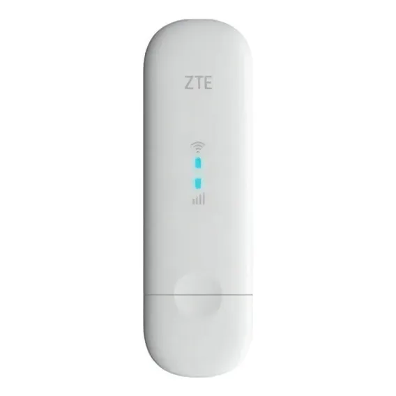 Modem Usb Wi-fi Zte Mf79u Foto 1