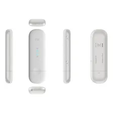 Modem Usb Wi-fi Zte Mf79u Foto mini 2