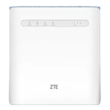 Modem Zte Mf286c Foto mini 1