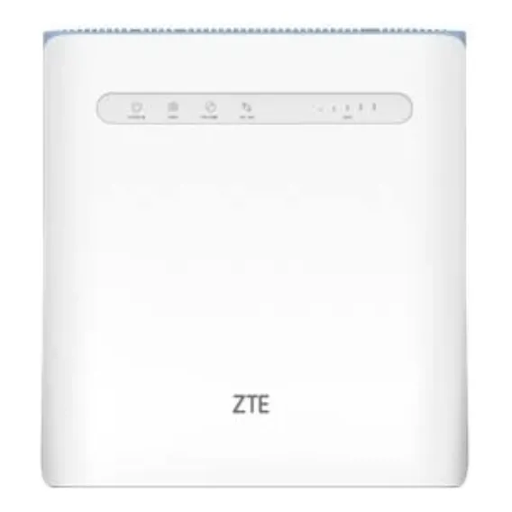 Modem Zte Mf286c Foto 1