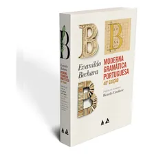 Moderna Gramática Portuguesa - 40a Edição Foto mini 2