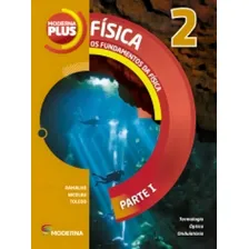 Moderna Plus Fisica 2 - Moderna Foto mini 1