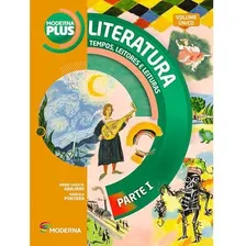 Moderna Plus Literatura Parte 1 Unic - Moderna Foto mini 1
