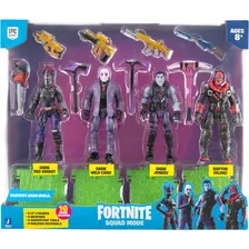 Modo Esquadrão Fortnite Epic Games /r Foto mini 1