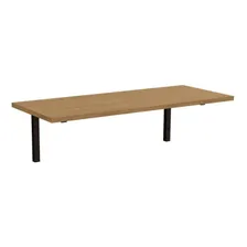 Modulado De Quarto Kit 3 Prateleiras Industrial Li009 21x72x Foto mini 2