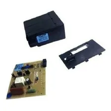 Módulo 110v Cp0423 Rf Brastemp ( Peça Paralela ) 326005410 Foto mini  2