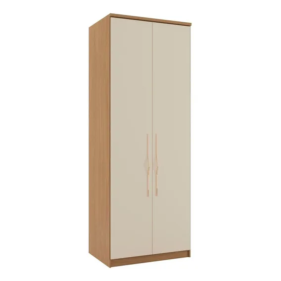 Módulo 2 Portas 3 Gavetas Gaveteiro Decor Foto 1