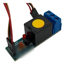 Módulo Acoplador Para Luz De Garagem Trava E Sinaleira Mkn Foto mini  3