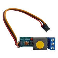 Módulo Acoplador Para Luz De Garagem Trava E Sinaleira Mkn Foto mini 4