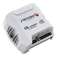 Modulo Amplificado Stetsom Digital Cl1500 Barra Mono Estereo Foto mini 3