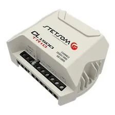 Modulo Amplificado Stetsom Digital Cl1500 Barra Mono Estereo Foto mini 2