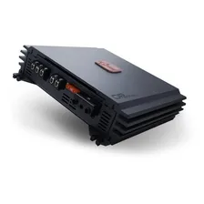 Modulo Amplificador 3 Canais Ophera Op1800.3 Hi Cor Grafite Foto mini 4
