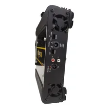 M贸dulo Amplificador 3000 Modulo Exclusive 3k 1 Canal 1 Ohm Foto mini 3