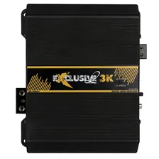 M贸dulo Amplificador 3000 Modulo Exclusive 3k 1 Canal 1 Ohm Foto mini 1