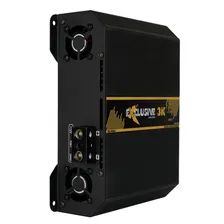 M贸dulo Amplificador 3000 Modulo Exclusive 3k 1 Canal 1 Ohm Foto mini 4