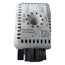 Modulo Amplificador Antena Vw Golf Mk7 13 A 15 - 1718 C Foto mini 4