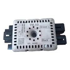 Modulo Amplificador Antena Vw Golf Mk7 13 A 15 - 1718 C Foto mini  2
