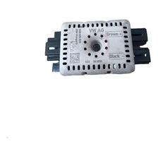Modulo Amplificador Antena Vw Golf Mk7 13 A 15 - 1718 C Foto  mini 1