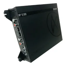 Modulo Amplificador Audiophonic 4 Canais 1200w Rms Foto mini 1