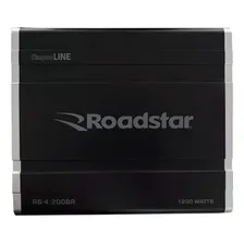 M贸dulo Amplificador Automotivo 320w Rms 4 Canais Fonte Foto mini 2