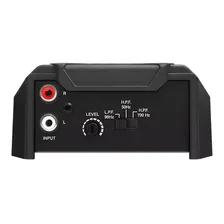 Modulo Amplificador Automotivo Stetsom 280w Ir 280.1 2 Ohms Foto mini 3
