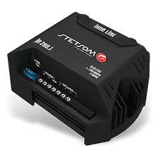 Modulo Amplificador Automotivo Stetsom 280w Ir 280.1 2 Ohms Foto mini 2